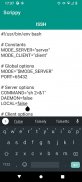 Scrippy screenshot 1