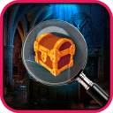 Hidden Object: Secret Puzzle Episode