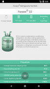 Forane® Refrigerants Tool Belt screenshot 4