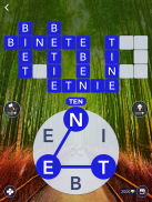 Words of Wonders: Crossword to Connect Vocabulary screenshot 6