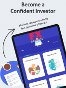 Forex School - Learn Trading screenshot 4