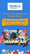 itemku Lite - Kebutuhan Gaming screenshot 5