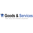 Goods & Services app :-