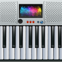 Handy Piano Keyboard