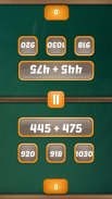 Math Duel: 2 Player Math Game screenshot 5