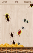 ฆาตกรแมลงสาบ screenshot 10