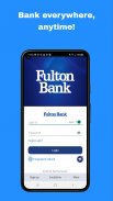 Fulton Bank Mobile screenshot 10