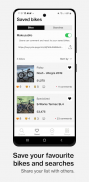 buycycle: Kaufe/Verkaufe Bikes screenshot 3