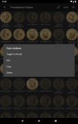 Coin Collection screenshot 12