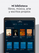 Libros y audiolibros gratis - El Libro Total screenshot 7