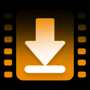 All Video Saver Icon