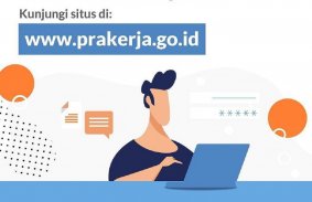 Kartu Prakerja Online 2021 screenshot 3