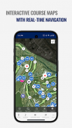 PGA Championships Official App screenshot 7