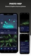 Lumyros: Aurora App & Social screenshot 5