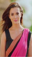 Amy Jackson Wallpapers screenshot 0