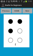 Learn Braille. A Beginners Guide screenshot 2