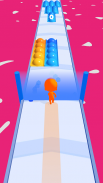 Pop It Run: Pop It Fidget Toys screenshot 4