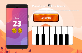 Permission to Dance - BTS Kpop Piano Tiles screenshot 0