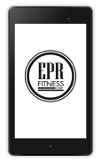 EPR FITNESS screenshot 10