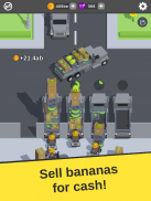 Idle Banana Tycoon screenshot 3