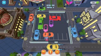 Parking Master 3D screenshot 6