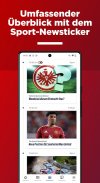 SPORT BILD: Alle Fussball News screenshot 8