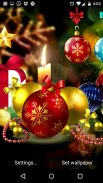 HD Video Live Wallpapers V2 screenshot 15