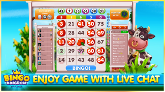 Bingo Kingdom: Best Free Bingo Games screenshot 9