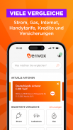 Verivox − Ihr Preisvergleich screenshot 2