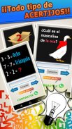 Solve Riddles and Puzzles screenshot 0