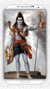 Lord Shiva Wallpaper screenshot 5