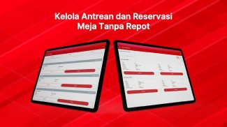 Saji Aplikasi Bisnis Restoran screenshot 14