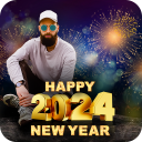 Happy NewYear Photo Editor2024