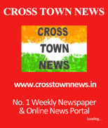 Cross Town News - CTN screenshot 5