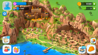 Megapolis: Χτίστε την πόλη! screenshot 18