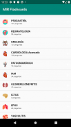 MIR Flashcards screenshot 1