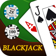 Blackjack screenshot 4