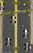 Pixel Racing 3D screenshot 5