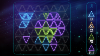 Trionix - A game of strategy. screenshot 0