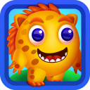 My Little virtual monster Fun - Pet care & play