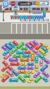 Car Jam Solver:Car Puzzle Game screenshot 1