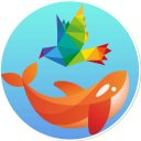 IND UC Browser Icon