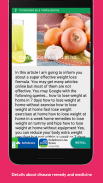 HomeoTips Schwabe: Learn Homeopathy Remedy & Cure screenshot 0