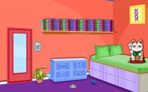 Escape Games-Puzzle Livingroom screenshot 21