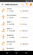 EnBW E-Cockpit screenshot 6