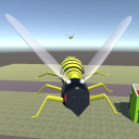 Wasp Hunter Icon