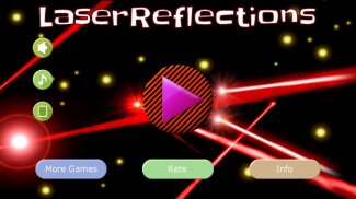 Laser Reflections screenshot 6
