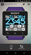 SW2idget for SmartWatch2 screenshot 3