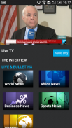 FRANCE 24 - Noticias internacionales en vivo 24/7 screenshot 4