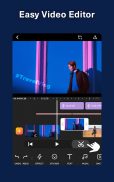 Video Editor for Youtube & Video Maker - My Movie screenshot 15